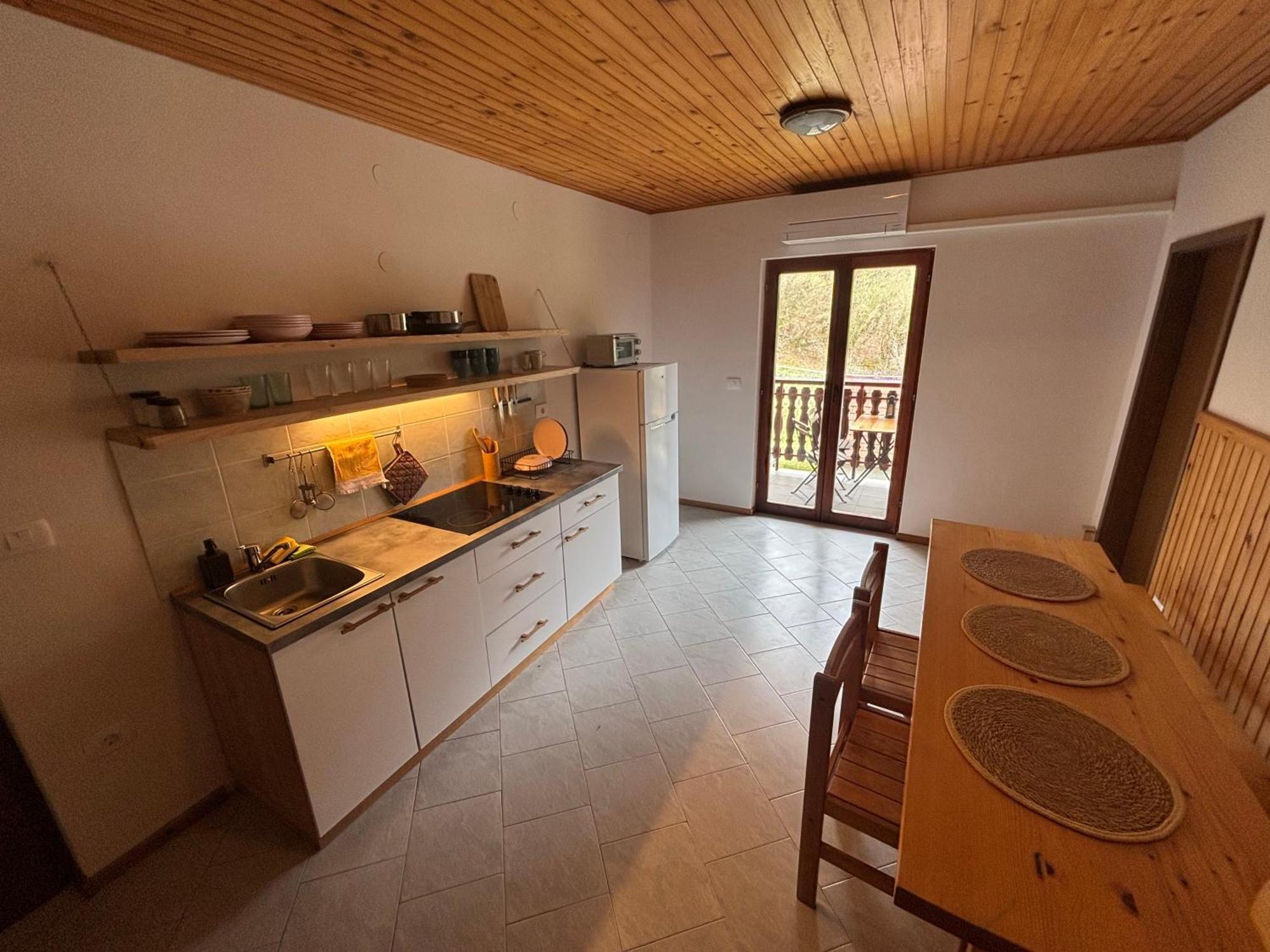 Hisa Patricija Apartamento