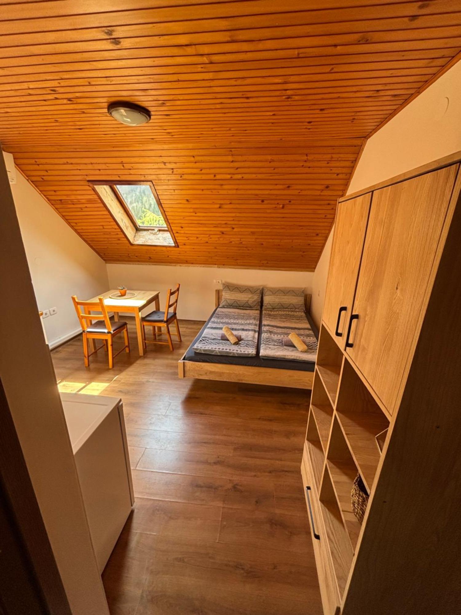 Apartamento Hisa Patricija *
