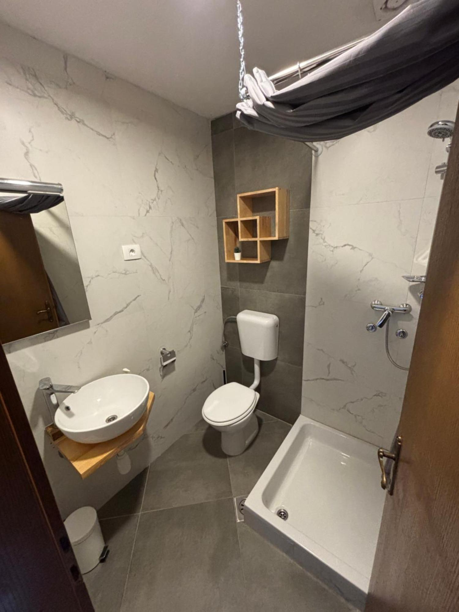 Hisa Patricija Apartamento Soča