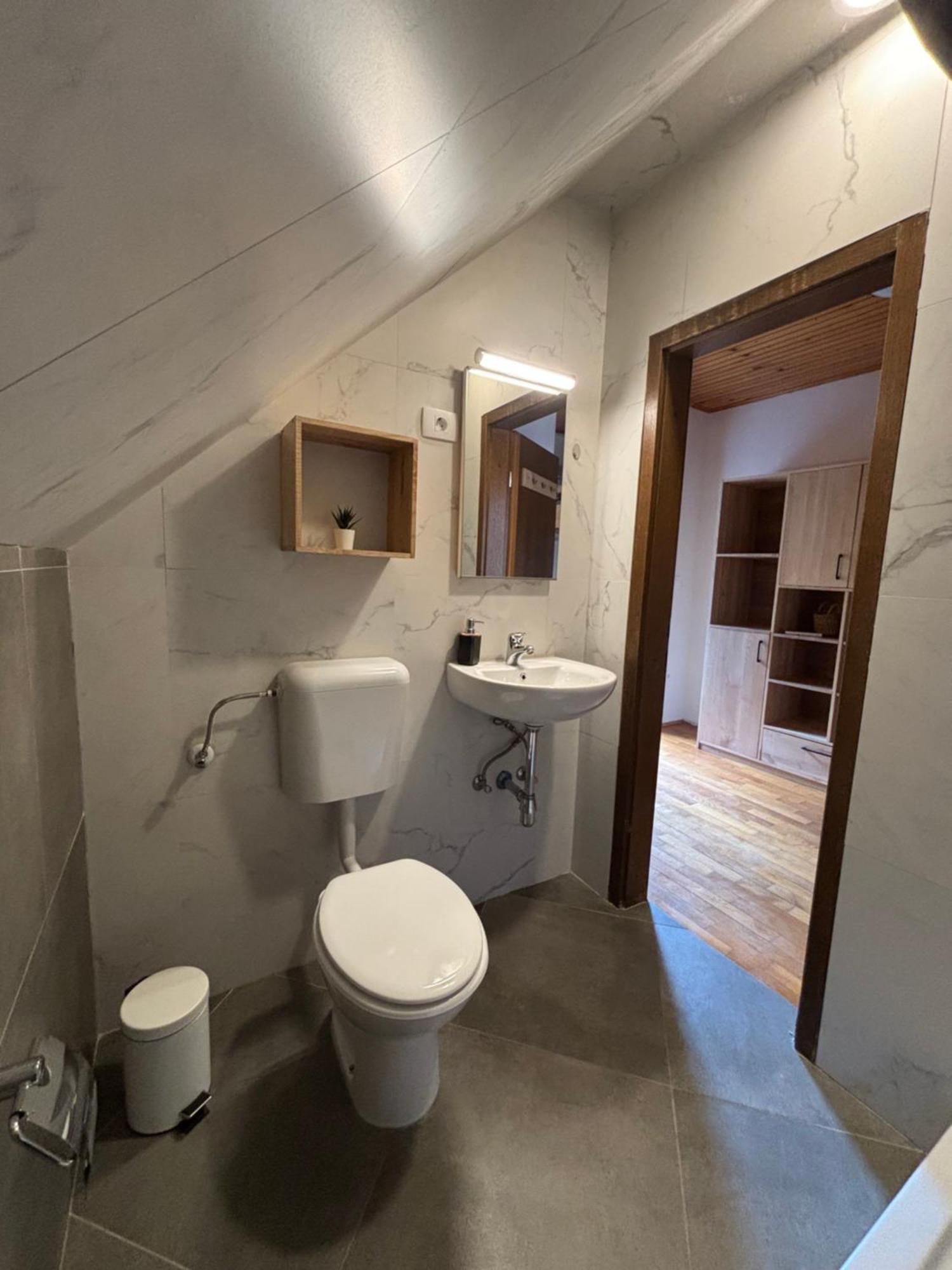 Hisa Patricija Apartamento *
