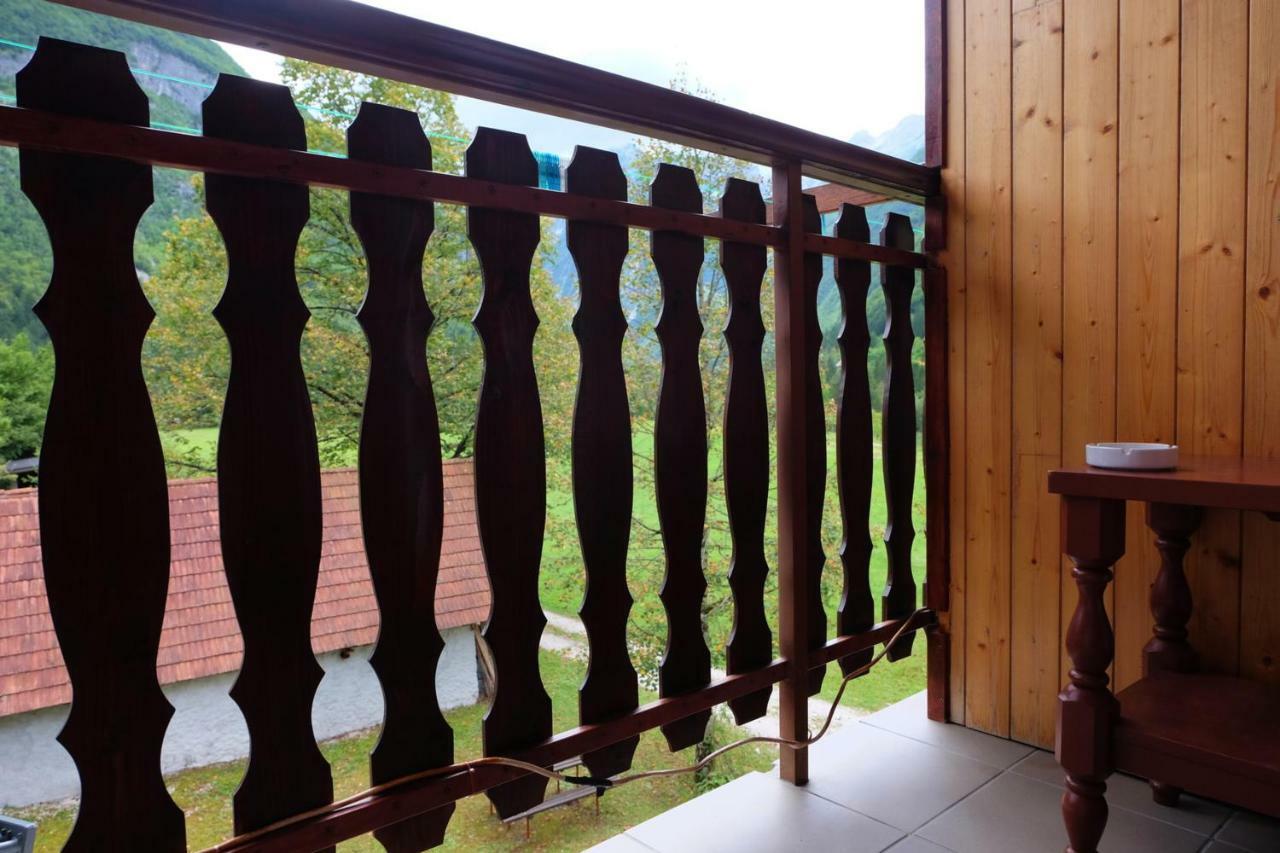 Hisa Patricija Apartamento *